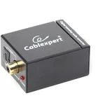Audio konvertor Crni