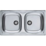 Alveus Basic 160 Sudopera | Eponuda.ba