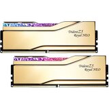 G.skill 32GB PC 8000 CL38 KIT (2x16GB) TR5NG NEO RGB / | shoptok.hr