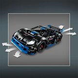 Lego Technic: Trkaći auto Porsche GT4 e-Performance | shoptok.hr