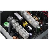 DeepCool Napajanje 750 W - PF750 (80 Plus, aktivni PFC, 12 cm) | shoptok.hr