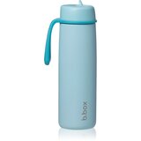 b.box termo steklenička Flip Top 690 ml lagoon | Shoptok.si