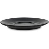 BonBistro Črn porcelanast čajni krožniček ø 16,5 cm Barista – | Shoptok.si
