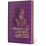 Hachette Strange Case of Dr. Jekyll and Mr. Hyde Cene