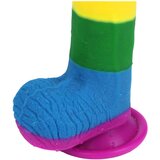Lovetoy Prider - realistični dildo za testise - 20 cm (duga) | shoptok.hr