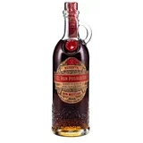 Rum el ron prohibido 12 reserva 40% 0,7l