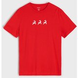 Sinsay Majica s kratkim rukavima | shoptok.hr