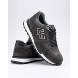 La Force Fashion muške patike cipele FM-724 - siva | Eponuda.com