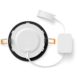 Philips LED/ugradbena stropna svjetiljka 12 W Slim – | shoptok.hr