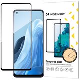 Wozinsky zaštitno kaljeno staklo za Oppo Reno7 5G - Prozirna KP24428 | Shoptok.si