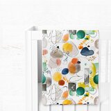 Mijolnir Deka za bebe od muslina 75x100 cm Bohem – | shoptok.hr
