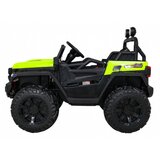  Auto na akumulator Master Of Terain 4x4 - zeleni | shoptok.hr