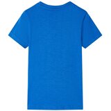  Dječja majica plava 116 | shoptok.hr