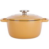 Lesnina XXXL LITOŽELEZNI PEKAČ FONTESTIC 2,7 l Cene