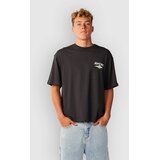 Rip Curl Heritage Icon T-shirt washed black Cene