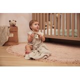Jollein grickalica Teething Ring silikonska - Teddy Bear | shoptok.hr