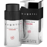 Dynamic Move Chrome edt 100ml