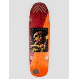 Madness Skateboards Wrath R7 9.0" Skateboard deska orange | Shoptok.si