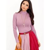 RUE PARIS Blouse-RV-BZ-5210.19-dark pink | shoptok.hr