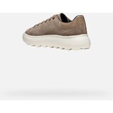 Geox Beige women's sneakers Spherca EC4.1 - Women's | shoptok.hr