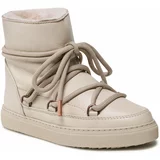 Inuikii Škornji za sneg Sneaker Classic 70202-087 Cream