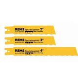 Rems Brszczot Special 140 mm TOGS 2,5 mm za jeklene cevi, (21107770) Cene