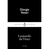 The Book Service Limited Giorgio Vasari - Leonardo da Vinci | Eponuda.com