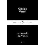 Giorgio Vasari - Leonardo da Vinci