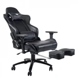 8204 Black gejmerska stolica