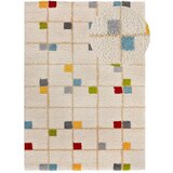Universal Kremno bela preproga 133x190 cm Bremen – Cene