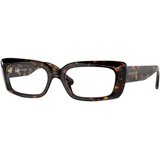 VOGUE Eyewear x Hailey Okvir za naočare 0VO5441 W656 52, Ženski, Braon | Eponuda.com