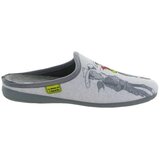 La Maison De L'espadrille Nogavice LUCKY LUKE Siva | Shoptok.si