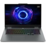 Lenovo LOQ 17IRX10 i7-14700HX 32GB RAM 1TB NVMe SSD 17.3 FULL HD IPS 165Hz RTX 5070 8GB WIN 11 | Eponuda.com