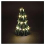  LED božićna dekoracija 35xLED/2xAA jelka | Eponuda.com