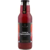 sok cvekla šargarepa jabuka 750ml