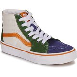 Vans Visoke superge UY SK8-Hi Bela | Shoptok.si