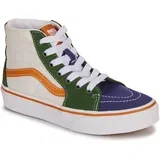 Visoke superge UY SK8-Hi Bela