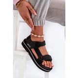 Big Star Women's Platform Sandals | Shoptok.si
