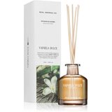 SEAL AROMAS Origins Sweet Vanilla aroma difuzor s polnilom 50 ml | Shoptok.si