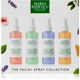 Mario Badescu The Facial Spray Collection magla za lice (poklon set) | shoptok.hr