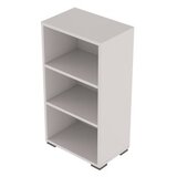 Hanah home polica za knjige key white