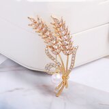 INF Broška Pšenica - Elegantno Oblikovanje s Tremi Klasi Model 3, (21686048) | Shoptok.si