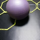 Rešenjem Do Vas Gumena rolna RELJEFNA (Riblja Kost) 3mm x 1200mm | Eponuda.com