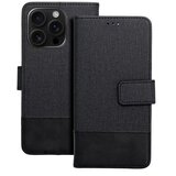  GOMMA Book preklopna futrola za Xiaomi Redmi NOTE 14 5G crna | shoptok.hr