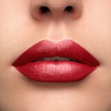 Lancôme L’Absolu Rouge Cream kremasta šminka polnilna odtenek 525 French Bisou 3,4 g | Shoptok.si