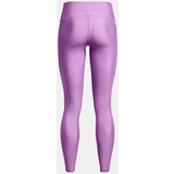 Under Armour Tech HiRise Leggings - purple | Shoptok.si
