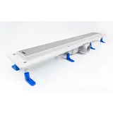 kanaleta za tuš klasik talna 1000 mm