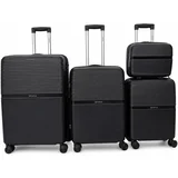 Set od 4 kofera G6191