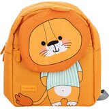 Freeon FREE 2 MOVE nelicencirani ruksak za vrtić Little explorer lav | shoptok.hr