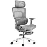 Mark Adler Visioner 8.3 Grey N office chair | shoptok.hr